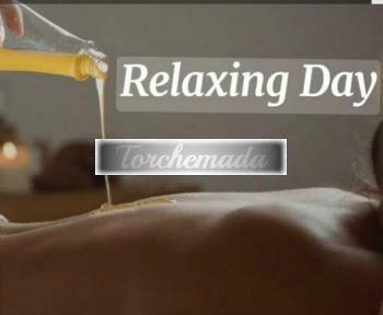 Girl Oasi Relax Aromaterapico  Verona