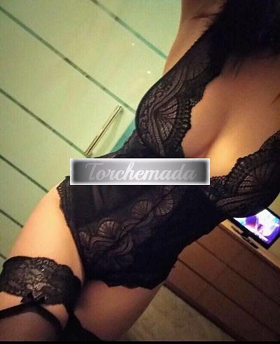 Girl Strepitosa Sensuale  Potenza