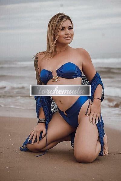 Girl Strepitosa Graziosa  Napoli