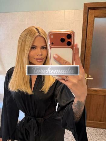 Girl Calda Femmina  Sassari