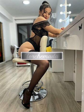 Girl Spettacolare Sensuale  Firenze
