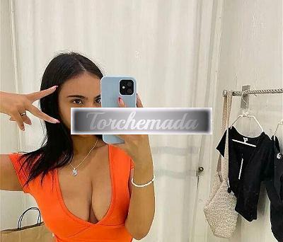 Girl Sexy Attrice  Chieti