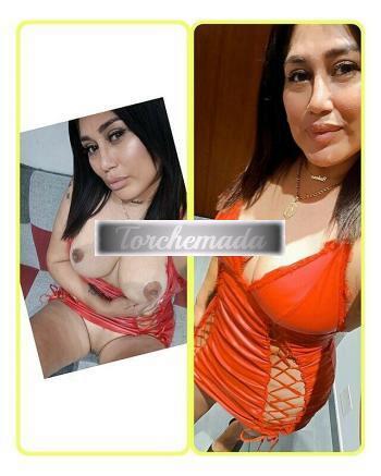 Girl Trasgressiva Sirena  Pavia