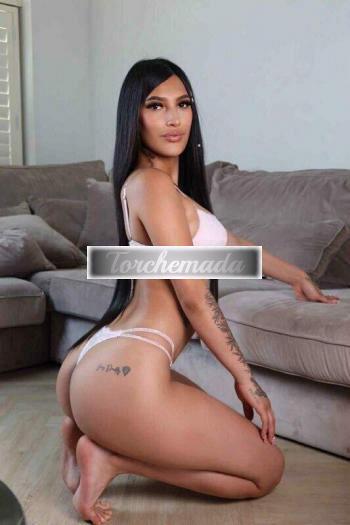 Girl Spettacolare Maestra  Venezia