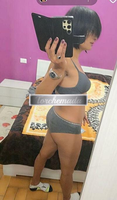 Girl Piccantissima Amabile  Vicenza