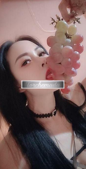 Girl Nuova ragazza giapponese  Palermo