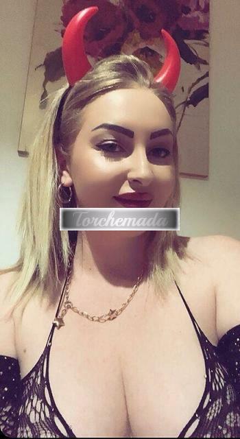 Girl Splendida diavoletta del sesso  Caserta
