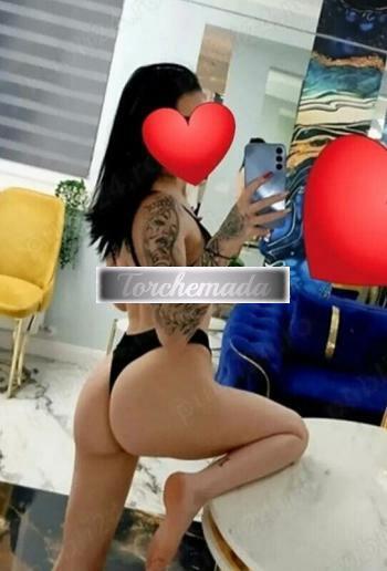 Girl Spettacolare Femmina  Forli