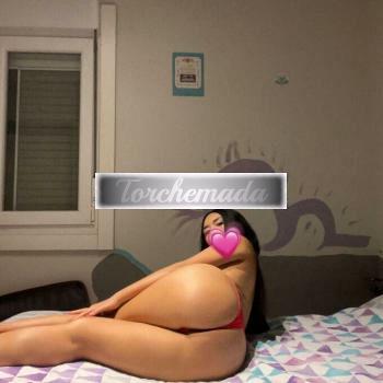 Girl Esplosiva Attrice  Firenze