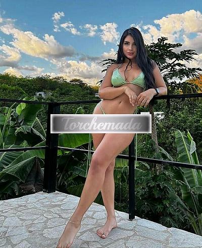 Girl Sexy Sirena  Perugia