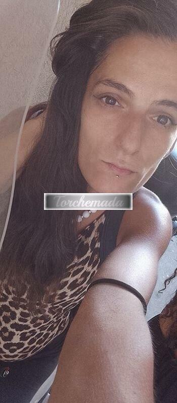 Girl Strepitosa Bambola  Parma