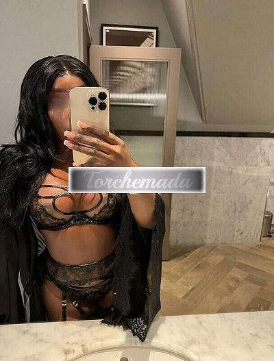 Girl Trasgressiva Sensuale  Como