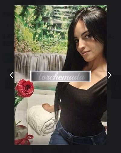 Girl Spettacolare Maestra  Trapani