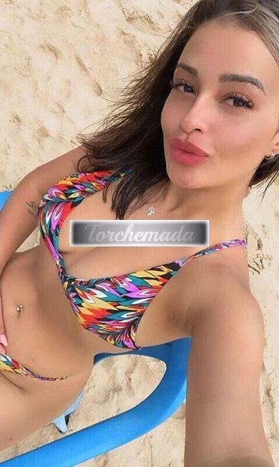 Girl Vogliosa Modella  Reggio Calabria