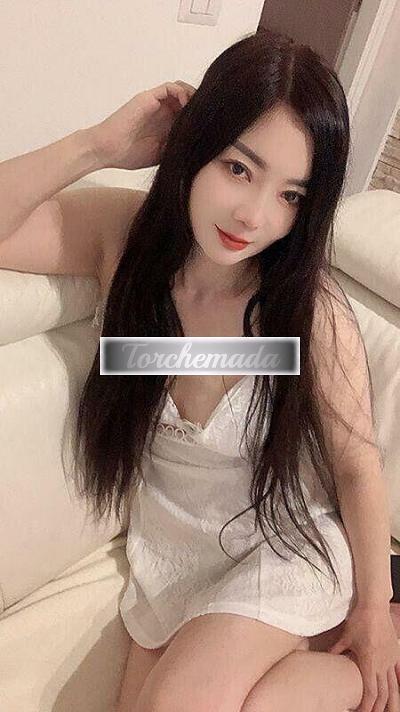 Girl Estasi Naturale  Como