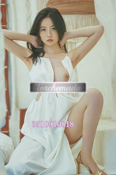 Girl Trasgressiva Modella  Varese