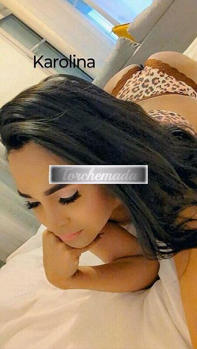 Girl Gioia  Salerno