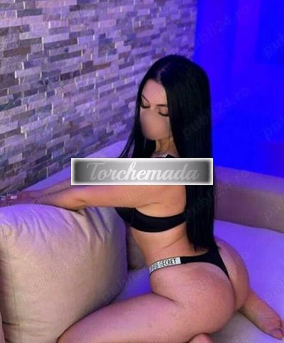 Girl Esplosiva Maestra  Cosenza