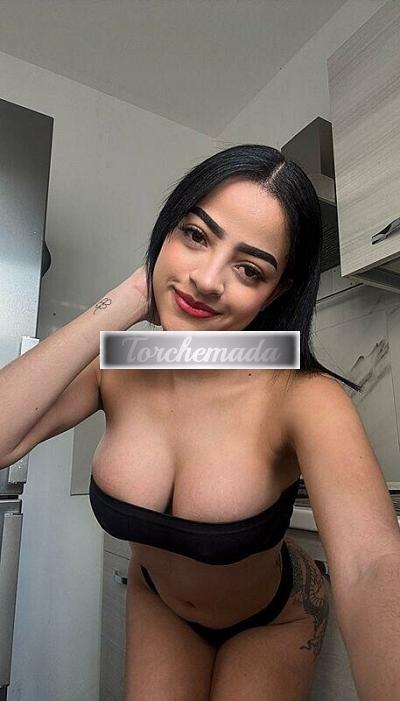 Girl Sexy Esibizionista  Roma