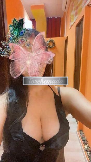 Girl Felina Attrice  Catania