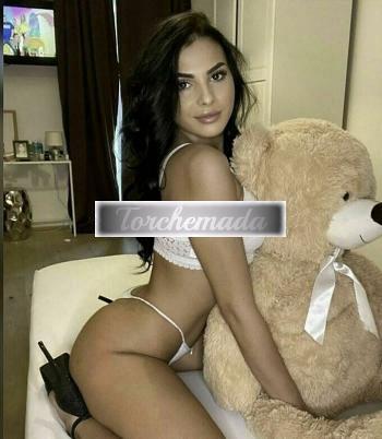 Girl Trasgressiva Amabile  Vicenza