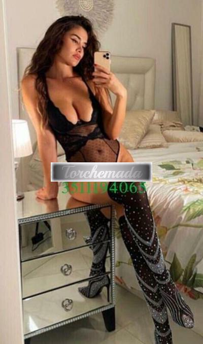 Girl Trasgressiva Modella  Genova