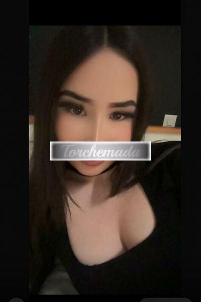 Girl Sexy Sirena  Monza