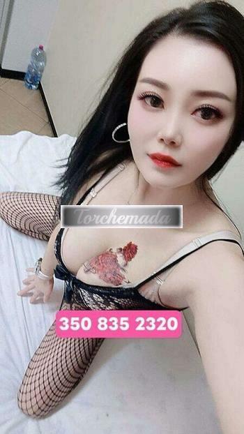 Girl Strepitosa Coinvolgente  Napoli