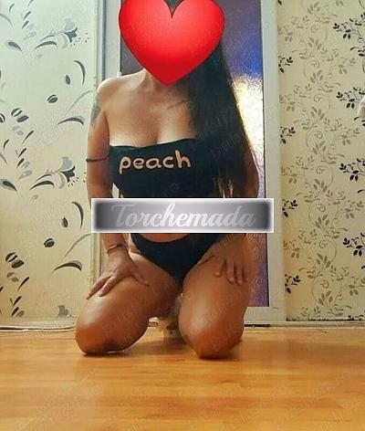 Girl Bellissima Sensuale  Ravenna