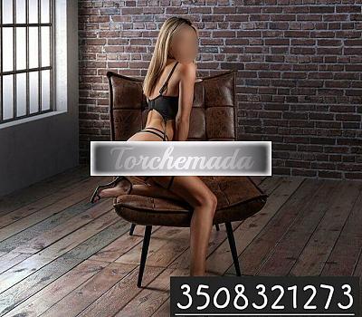 Girl Vogliosa Studentessa  Treviso