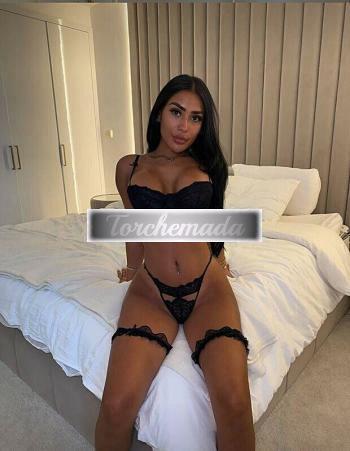 Girl Trasgressiva Maestra  Lecce