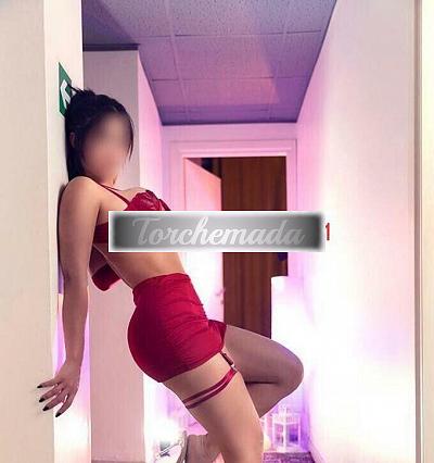 Girl Trasgressiva Maestra  Rimini