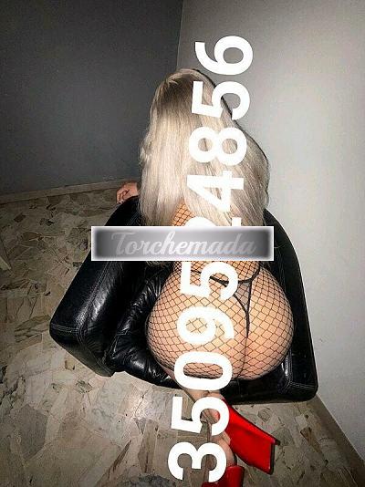 Girl Spettacolare Attrice  Alessandria