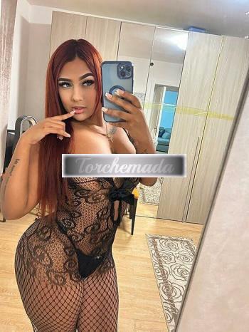 Girl Sexy Sirena  Napoli
