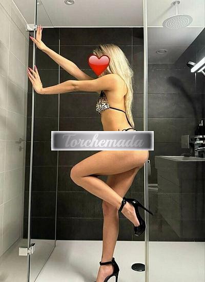 Girl Strepitosa Attrice  Brescia