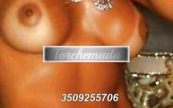 Girl Esplosiva Femmina  Taranto