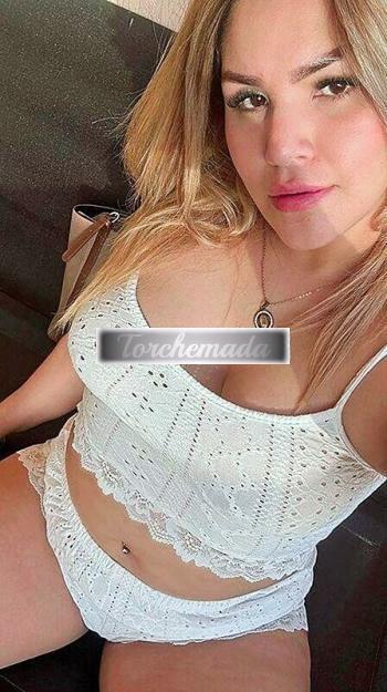 Girl Bellezza senza inibizioni  La Spezia