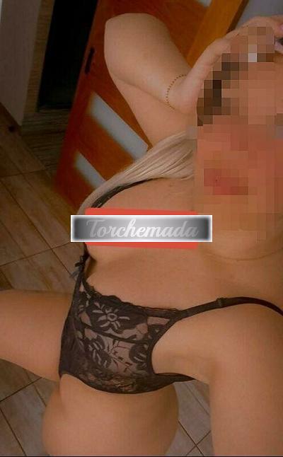 Girl Vogliosa Amabile  Taranto