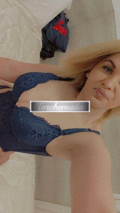 Girl Trasgressiva Maestra  Treviso