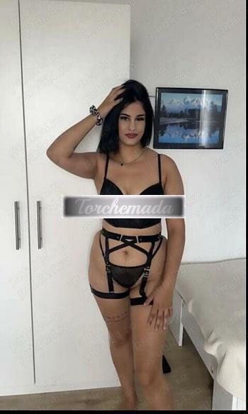 Girl Passione reale  Lucca