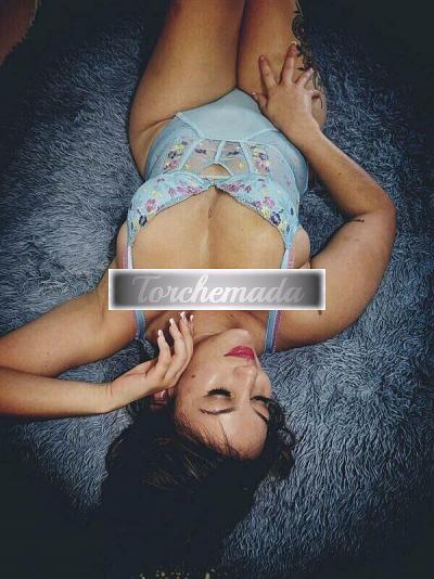 Girl Sofia  Agrigento