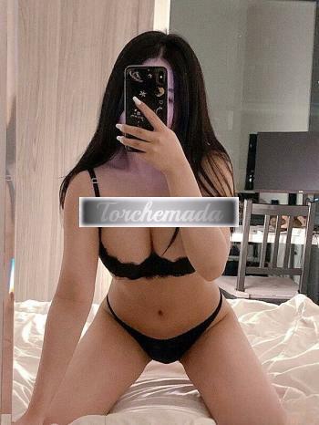 Girl Piccantissima Femmina  Napoli
