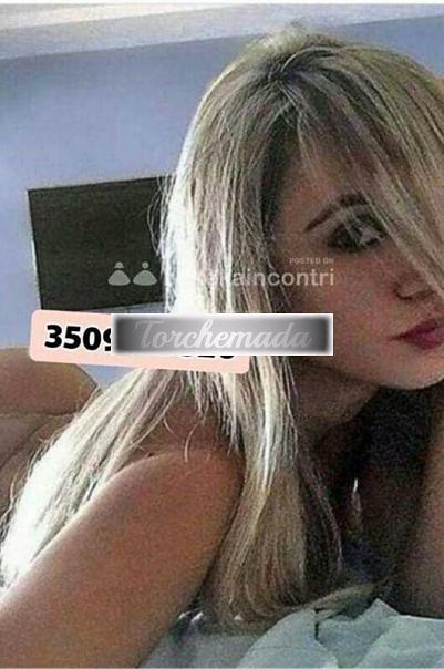 Girl Donna da sogno  Avellino