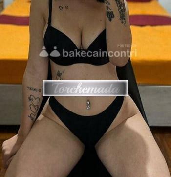 Girl Roberta  Catania