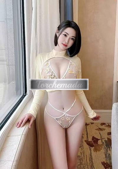 Girl Calda Ragazza  Firenze