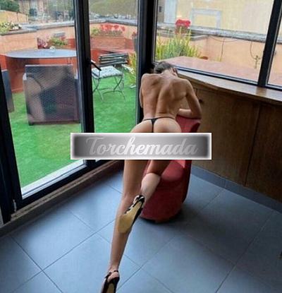 Girl Felina Attrice  Modena