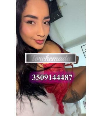 Girl Felina Studentessa  Padova