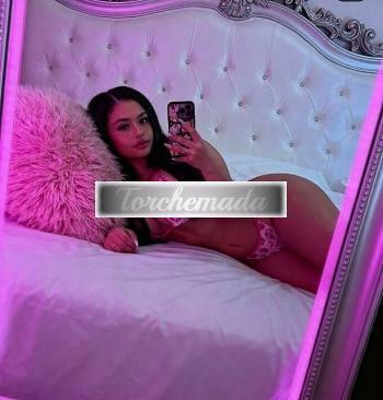 Girl Sexy Sensuale  Palermo