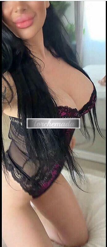 Girl Vogliosa Graziosa  Sassari