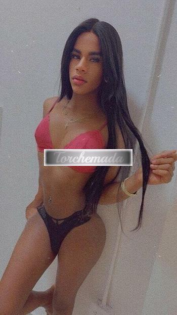 Girl Spettacolare Bambola  L'Aquila